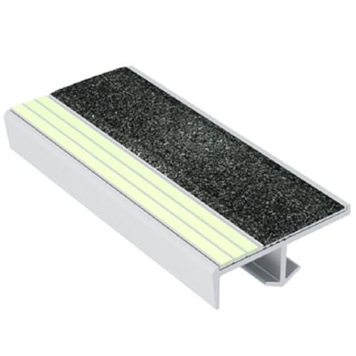 S2-E30 Series Luminous Cast in Place Stair Nosings preview 1